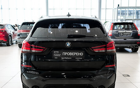 BMW X1, 2021 год, 3 250 000 рублей, 7 фотография
