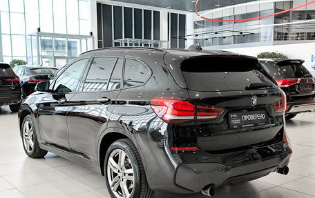 BMW X1, 2021 год, 3 250 000 рублей, 8 фотография