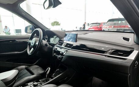 BMW X1, 2021 год, 3 250 000 рублей, 13 фотография