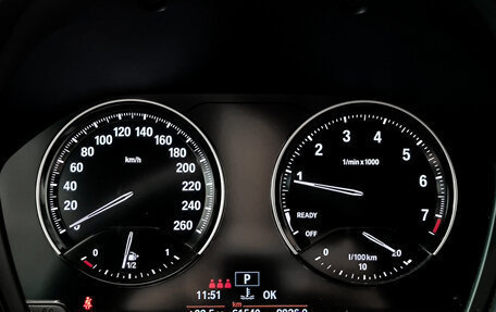 BMW X1, 2021 год, 3 250 000 рублей, 16 фотография