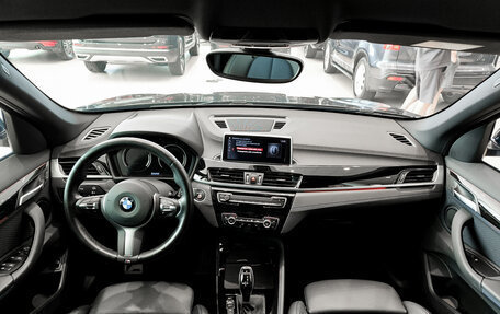 BMW X1, 2021 год, 3 250 000 рублей, 17 фотография