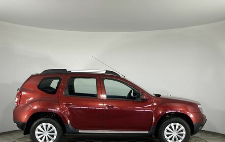 Renault Duster I рестайлинг, 2012 год, 899 000 рублей, 11 фотография