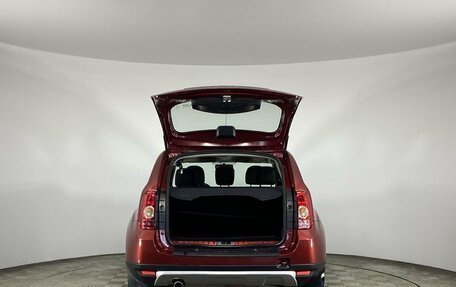 Renault Duster I рестайлинг, 2012 год, 899 000 рублей, 9 фотография