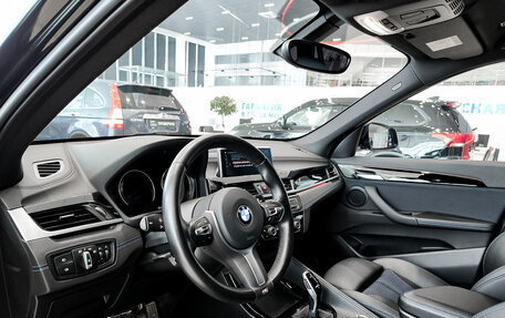 BMW X1, 2021 год, 3 250 000 рублей, 20 фотография