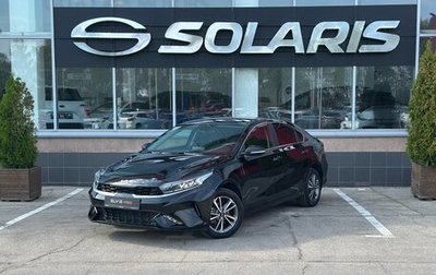 KIA Cerato IV, 2022 год, 2 300 000 рублей, 1 фотография