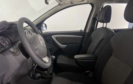 Renault Duster I рестайлинг, 2012 год, 899 000 рублей, 12 фотография