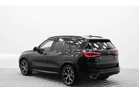 BMW X5, 2025 год, 11 990 000 рублей, 1 фотография