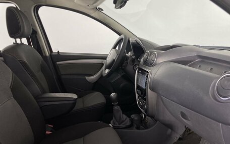 Renault Duster I рестайлинг, 2012 год, 899 000 рублей, 13 фотография