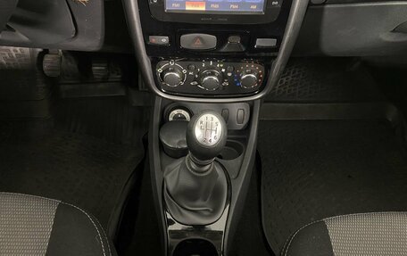 Renault Duster I рестайлинг, 2012 год, 899 000 рублей, 17 фотография