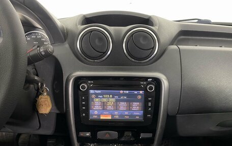 Renault Duster I рестайлинг, 2012 год, 899 000 рублей, 18 фотография