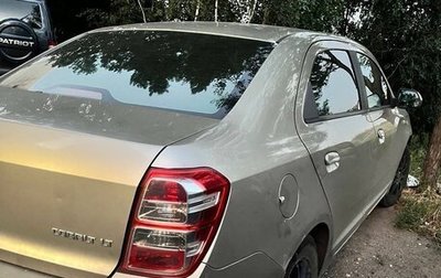 Chevrolet Cobalt II, 2013 год, 800 000 рублей, 1 фотография