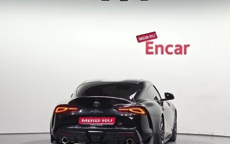 Toyota Supra, 2024 год, 5 870 000 рублей, 1 фотография