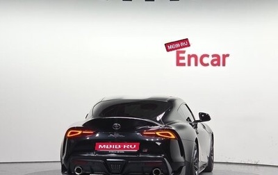 Toyota Supra, 2024 год, 5 870 000 рублей, 1 фотография