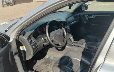 Volvo S60 III, 2004 год, 315 000 рублей, 1 фотография