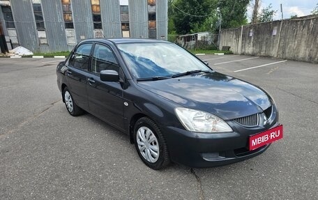 Mitsubishi Lancer IX, 2004 год, 430 000 рублей, 1 фотография