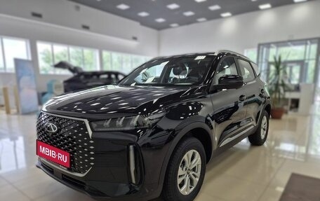 Chery Tiggo 4 I рестайлинг, 2025 год, 2 099 000 рублей, 1 фотография