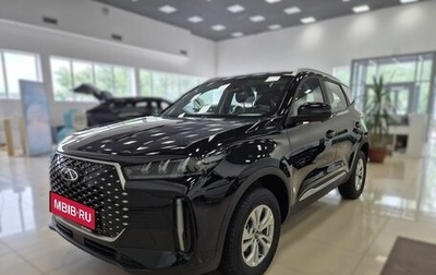 Chery Tiggo 4 I рестайлинг, 2025 год, 2 099 000 рублей, 1 фотография