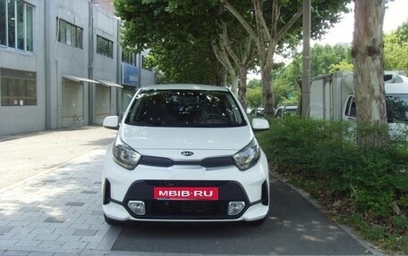 KIA Morning III, 2021 год, 957 000 рублей, 1 фотография