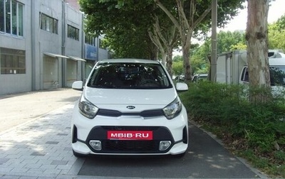 KIA Morning III, 2021 год, 957 000 рублей, 1 фотография