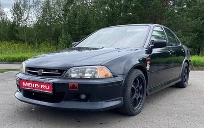 Honda Torneo, 2001 год, 680 000 рублей, 1 фотография