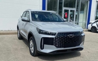 Chery Tiggo 4 I рестайлинг, 2025 год, 2 099 000 рублей, 1 фотография