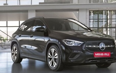Mercedes-Benz GLA, 2020 год, 3 790 000 рублей, 1 фотография