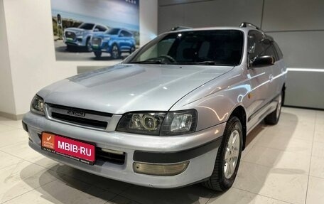 Toyota Caldina, 1996 год, 485 000 рублей, 1 фотография
