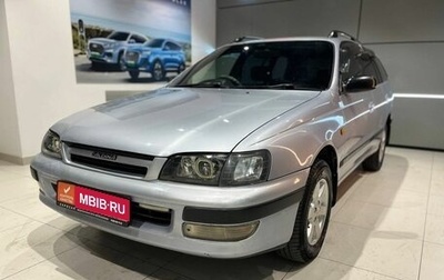 Toyota Caldina, 1996 год, 485 000 рублей, 1 фотография
