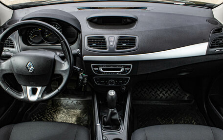 Renault Fluence I, 2012 год, 749 000 рублей, 5 фотография