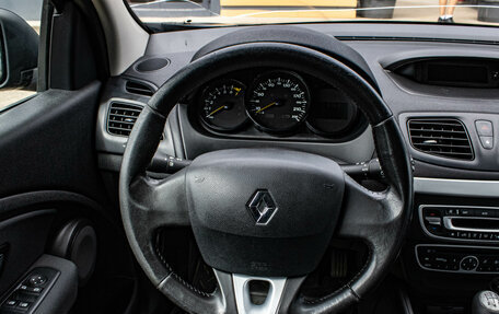 Renault Fluence I, 2012 год, 749 000 рублей, 6 фотография