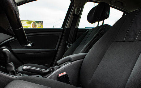 Renault Fluence I, 2012 год, 749 000 рублей, 9 фотография