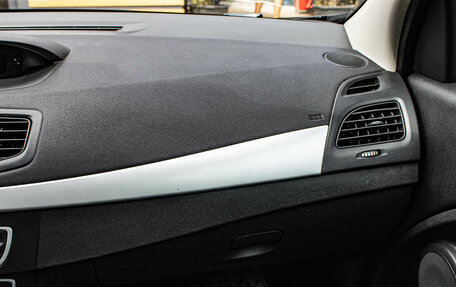 Renault Fluence I, 2012 год, 749 000 рублей, 8 фотография
