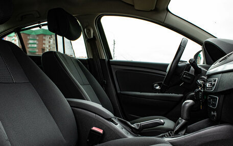 Renault Fluence I, 2012 год, 749 000 рублей, 12 фотография