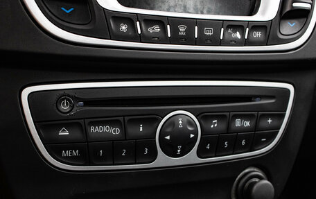 Renault Fluence I, 2012 год, 749 000 рублей, 18 фотография