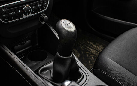 Renault Fluence I, 2012 год, 749 000 рублей, 19 фотография