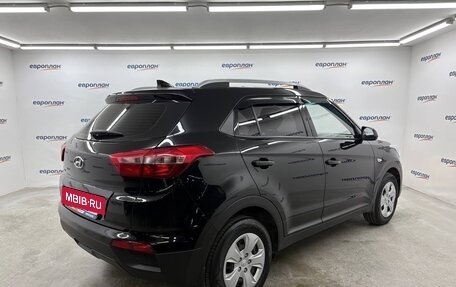 Hyundai Creta I рестайлинг, 2020 год, 1 600 000 рублей, 4 фотография