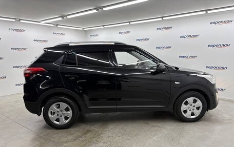 Hyundai Creta I рестайлинг, 2020 год, 1 600 000 рублей, 7 фотография