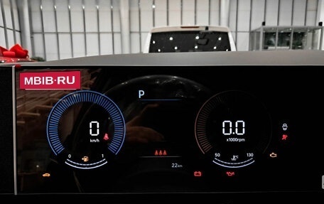 Hyundai Tucson, 2025 год, 4 050 000 рублей, 16 фотография