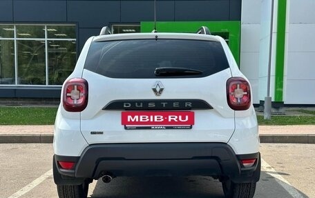 Renault Duster, 2021 год, 1 650 000 рублей, 6 фотография