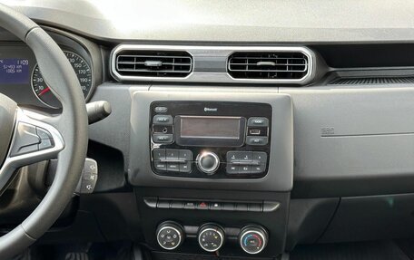 Renault Duster, 2021 год, 1 650 000 рублей, 14 фотография