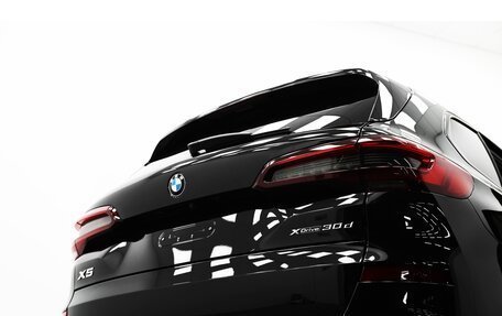 BMW X5, 2025 год, 11 990 000 рублей, 3 фотография