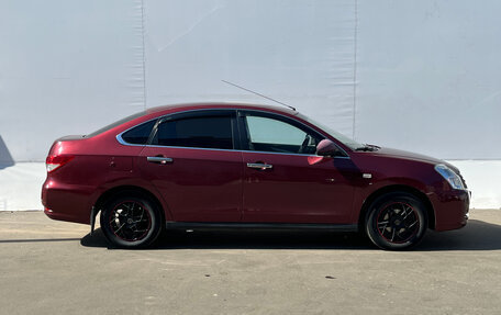 Nissan Almera, 2014 год, 560 000 рублей, 4 фотография