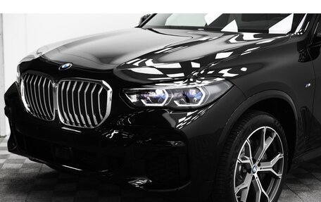 BMW X5, 2025 год, 11 990 000 рублей, 2 фотография