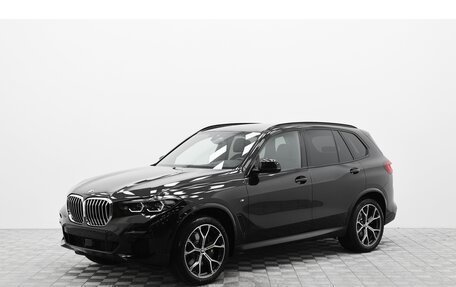 BMW X5, 2025 год, 11 990 000 рублей, 4 фотография
