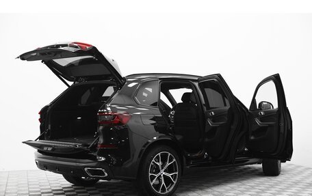 BMW X5, 2025 год, 11 990 000 рублей, 5 фотография