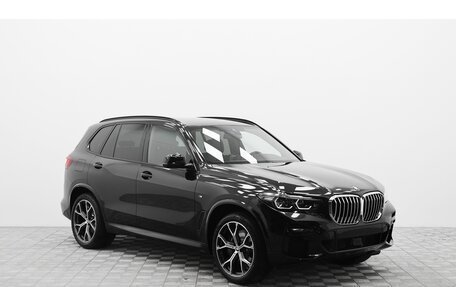 BMW X5, 2025 год, 11 990 000 рублей, 6 фотография