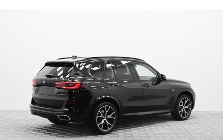 BMW X5, 2025 год, 11 990 000 рублей, 8 фотография