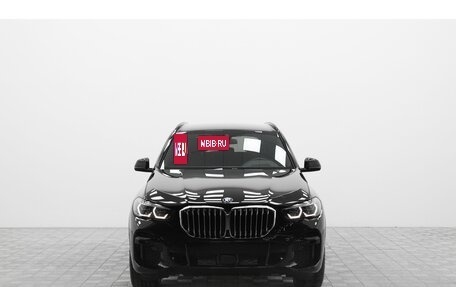 BMW X5, 2025 год, 11 990 000 рублей, 7 фотография
