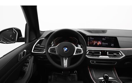 BMW X5, 2025 год, 11 990 000 рублей, 24 фотография