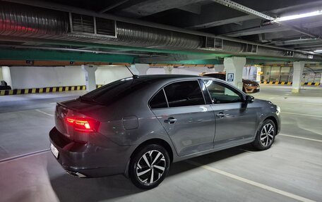 Volkswagen Polo VI (EU Market), 2021 год, 1 800 000 рублей, 6 фотография
